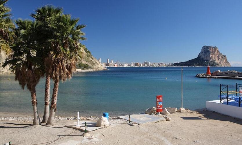 Villa Elice - Plusholidays Calpe Esterno foto