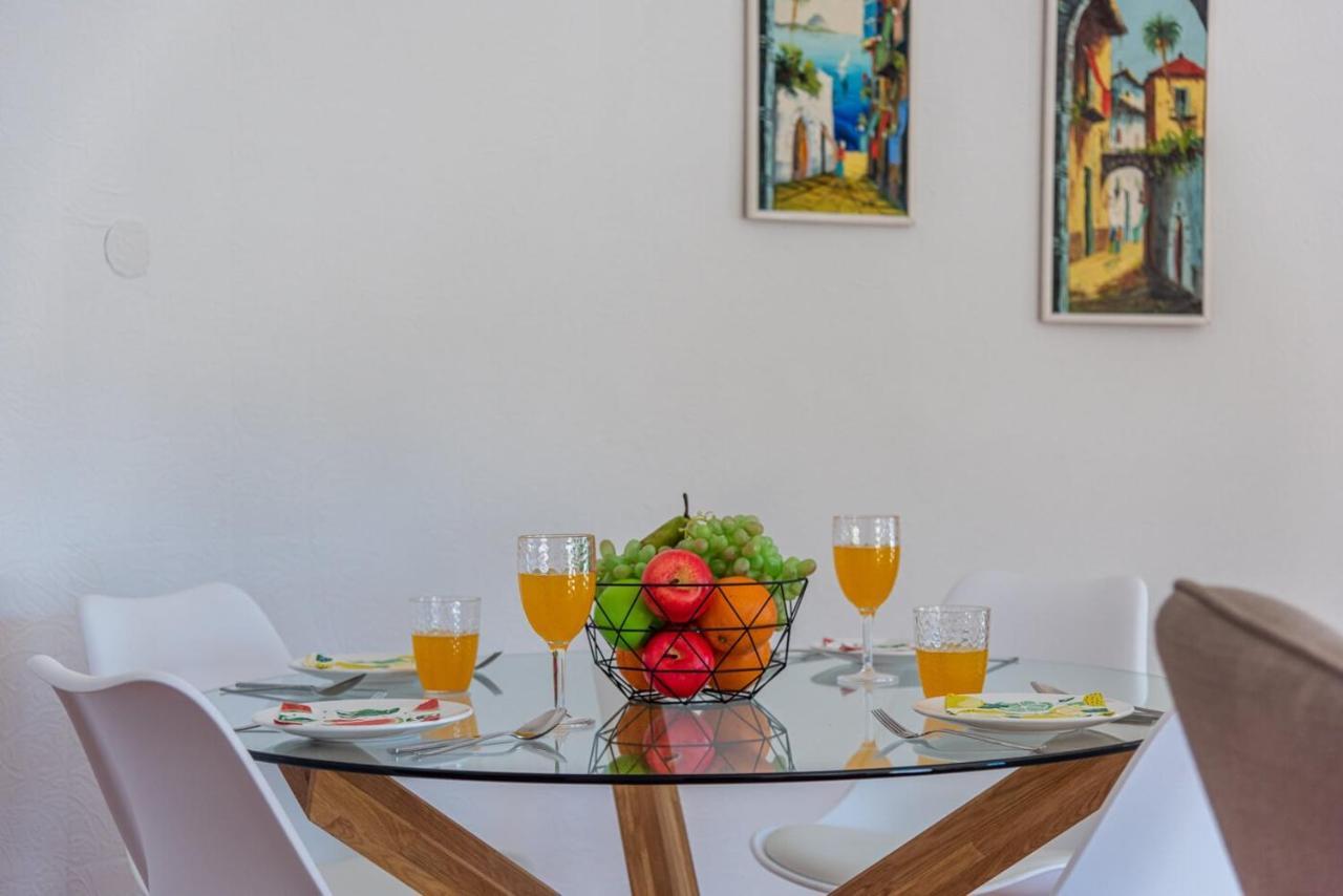 Villa Elice - Plusholidays Calpe Esterno foto