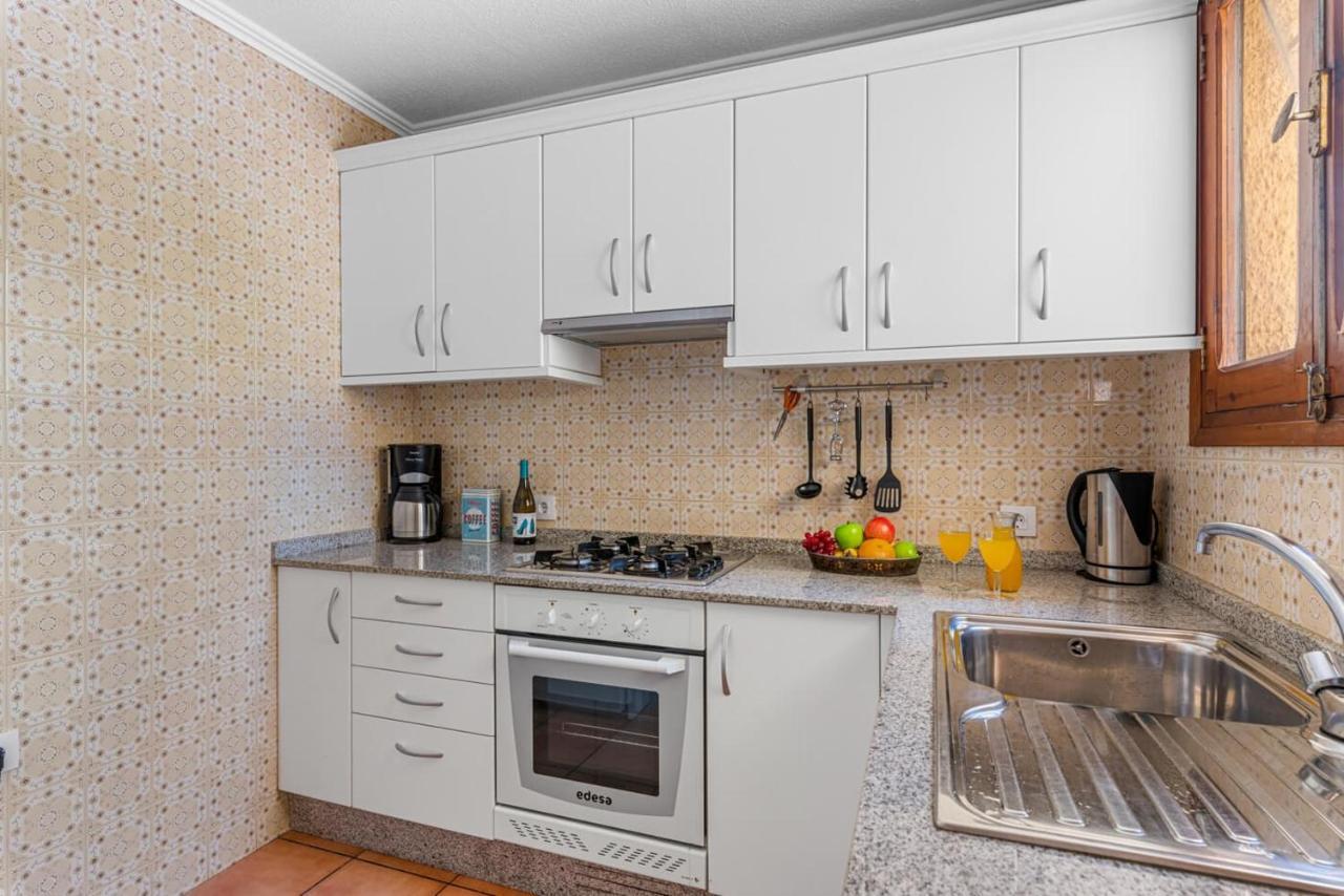 Villa Elice - Plusholidays Calpe Esterno foto
