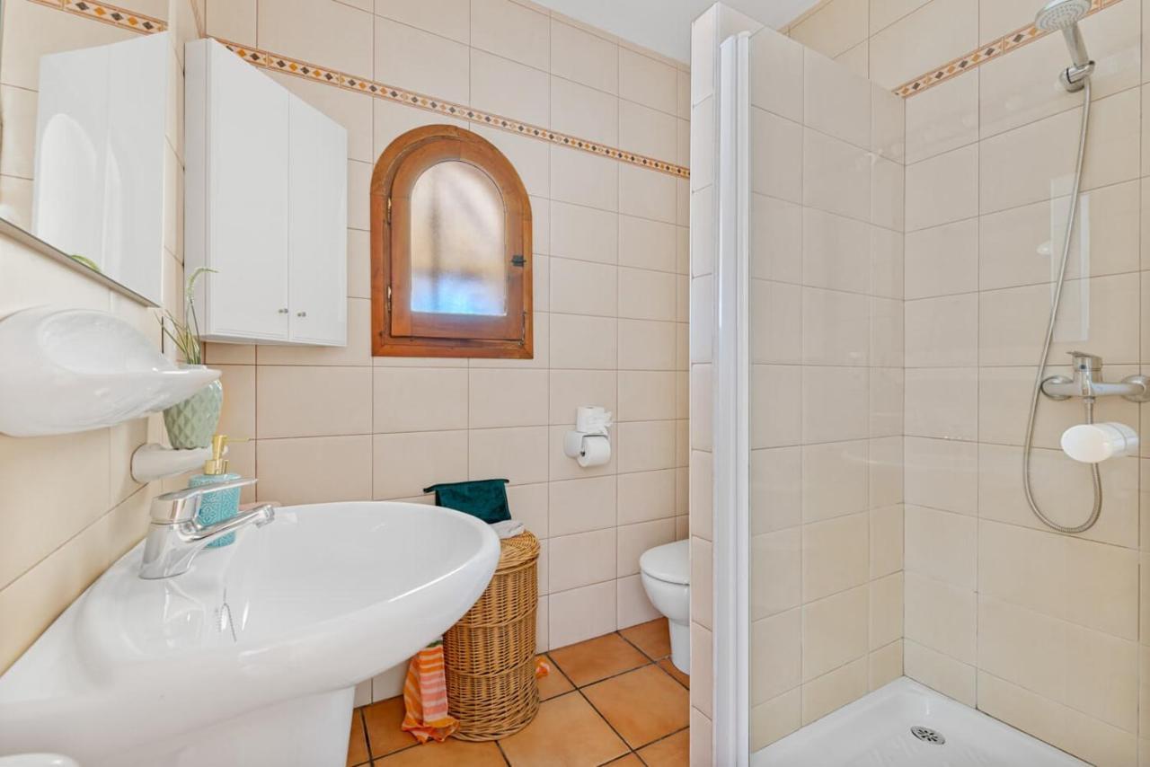 Villa Elice - Plusholidays Calpe Esterno foto