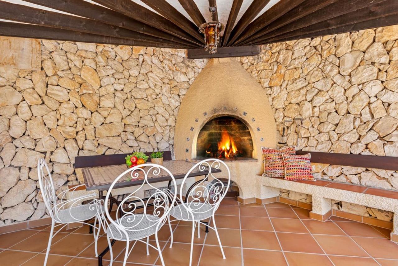 Villa Elice - Plusholidays Calpe Esterno foto
